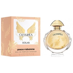 

Paco Rabanne Olympea Solar Perfume For Women 6ml Eau de Parfum