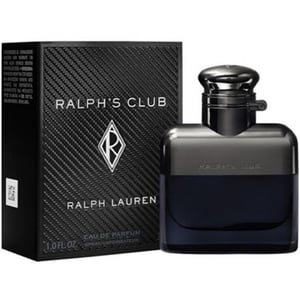 

Ralph Lauren Ralph's Club Perfume For Men 30ml Eau de Parfum