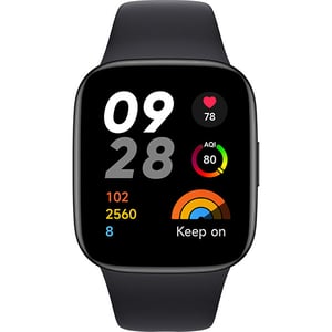

Xiaomi M2216W1 Redmi Smart Watch 3 Black