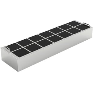 

Teka Regenerative Charcoal Filter Carbon