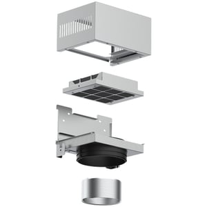 

Teka Regenerative Recirculation Kit Stainless Steel