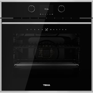 

Teka Built In Oven With Stainless Steel Frame STEAKMASTER BK-SS