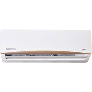 

Super General Split Air Conditioner 1.5 Ton SGS195AE