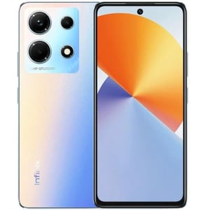 

Infinix Note 30 256GB Interstellar Blue 4G Smartphone