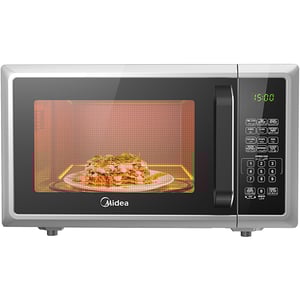

Midea Microwave EM925A2GUSL