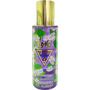 

Guess Love Nirvana Dream Body Mist For Women 250ml