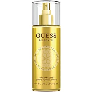 

Guess Bella Vita Body Mist For Women 250ml