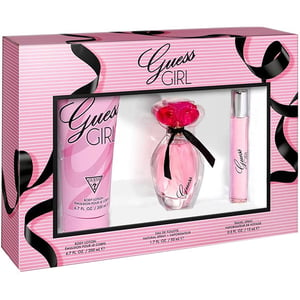 

Guess Girl Gifting Set For Women