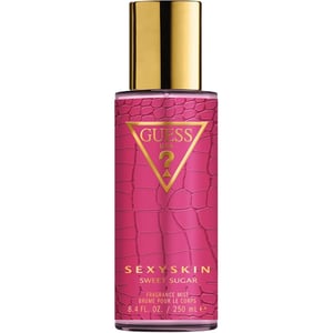 Guess Sexy Skin Sweet Sugar Body Mist For Women