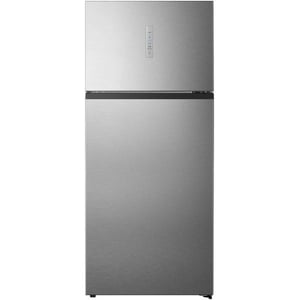 

Hisense Top Mount Refrigerator 729 Litres - RT729N4ASU1