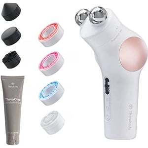 

Theragun TheraFace PRO Handheld Facial Massage Face&Skin Care WP02657-01