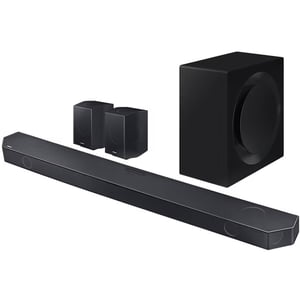 Samsung Q-Series Sound Bar HW-Q990C/ZN