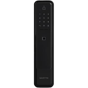 

Igloohome Smart Push-Pull Mortise MP1F