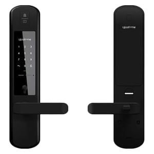 

Igloohome Smart Mortise 2+ IGM4