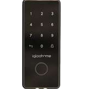 

Igloohome Smart Deadbolt IGB4