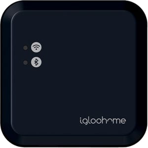 

Igloohome Consumer/SME bridge EB1