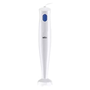 Braun MQ10000PWH Hand Blender