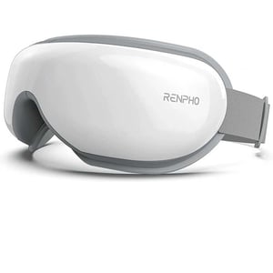 

Renpho Eye Massager Eyeris RF-EM001-WH
