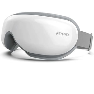 Renpho Eye Massager – Eyeris RF-EM001-WH