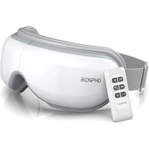 

Renpho Eyeris Eye Massager with Remote RF-EM001R