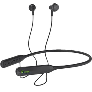 

Evolt WNB-100 Wireless In Ear Sports Headset Black