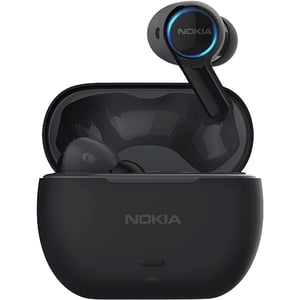 

Nokia TWS-841W Wireless Earbuds Black