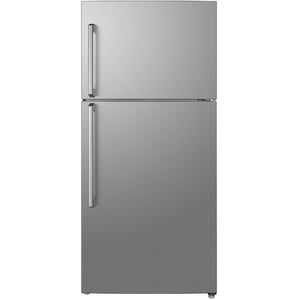 

Haier French Door Refrigerator 727 Litres HRF727SS