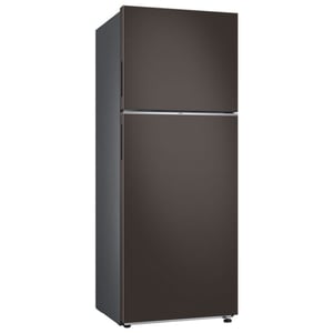 

Samsung Top Mount Refrigerator 600 Litres RT60CB6624C2