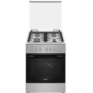 

Haier Free Standing Gas Cooker HCR6060GT1