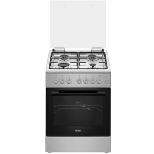 

Haier Free Standing Gas Cooker HCR6060GT2