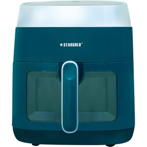 

Stargold SG-2227DC Air Fryer 7L 1800W, Digital Touch Screen Oil-Free Cooking
