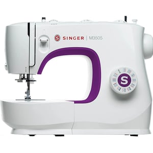 

Singer Domestic Sewing Machine SGM-M3505