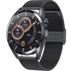 

Wiwu SW02 Smart Watch Assorted
