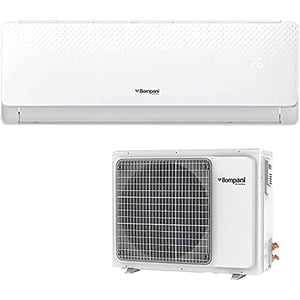 

Bompani 18K BTU Split AC 1.5T R410 Gas -BSAC18CR2