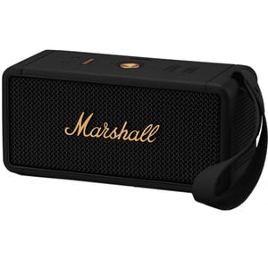 Buy Marshall Acton III Wireless Stereo Speaker online in uae