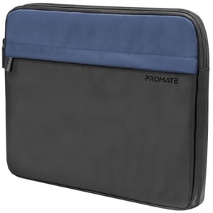 Promate Laptop Sleeve Blue