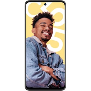 

RealMe C55 8GB RAM 256GB Dual SIM 4G LTE Smartphone Sunshower- Middle East Version