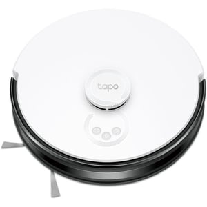 

TPLink Robot Vacuum Cleaner Tapo RV30 Plus