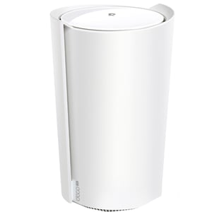 

TPLink AX3000 Whole Home Mesh WiFi 6 Dual Band Gigabit Router