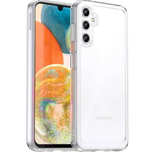 

Max & Max Screen Protector With Case Clear Galaxy A24