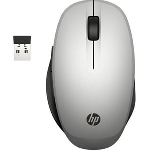 HP Dual Mode Wireless Mouse