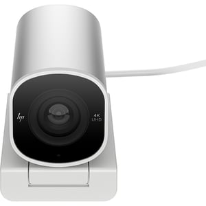 

HP 960 4K Streaming Webcam White