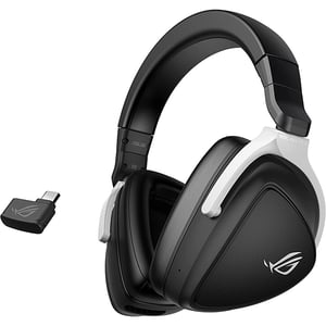 

Asus 90YH03IW-B3UA00 Wireless On Ear Gaming Headset Black