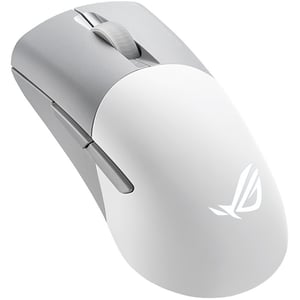 

Asus ROG Keris Wireless Gaming Mouse White