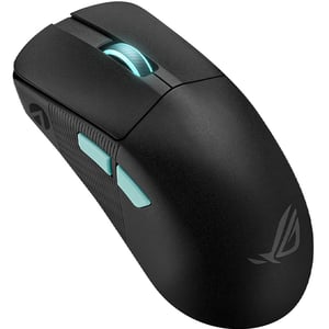 

Asus ROG Harpe Ace Aim Lab Edition Wireless Gaming Mouse Black