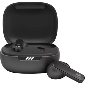 

JBL Live Pro 2 TWS True wireless Noise Cancelling Earbuds Black