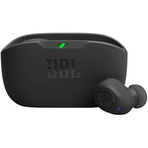 

JBL Wave Buds True Wireless Earbuds Black - WBUDSBLK