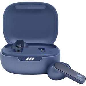 

JBL Live Pro 2 TWS True wireless Noise Cancelling Earbuds Blue