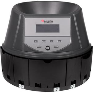 Cassida Multifunctional Processing Machine