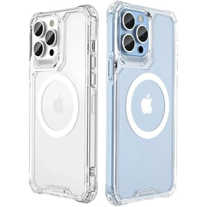 

CrossFit MagSafe Case Clear iPhone 14 Pro Max